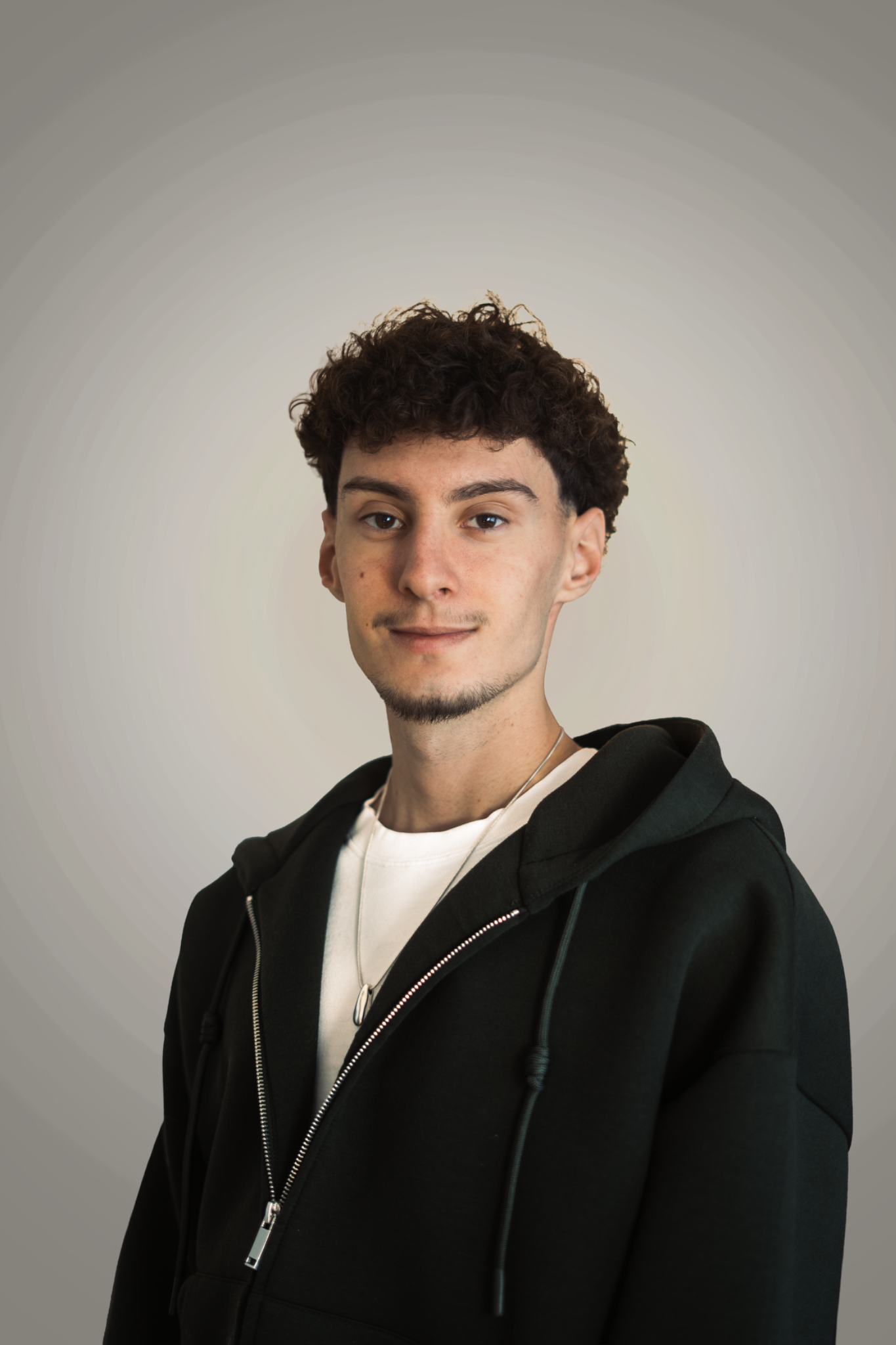 Niko Drexl