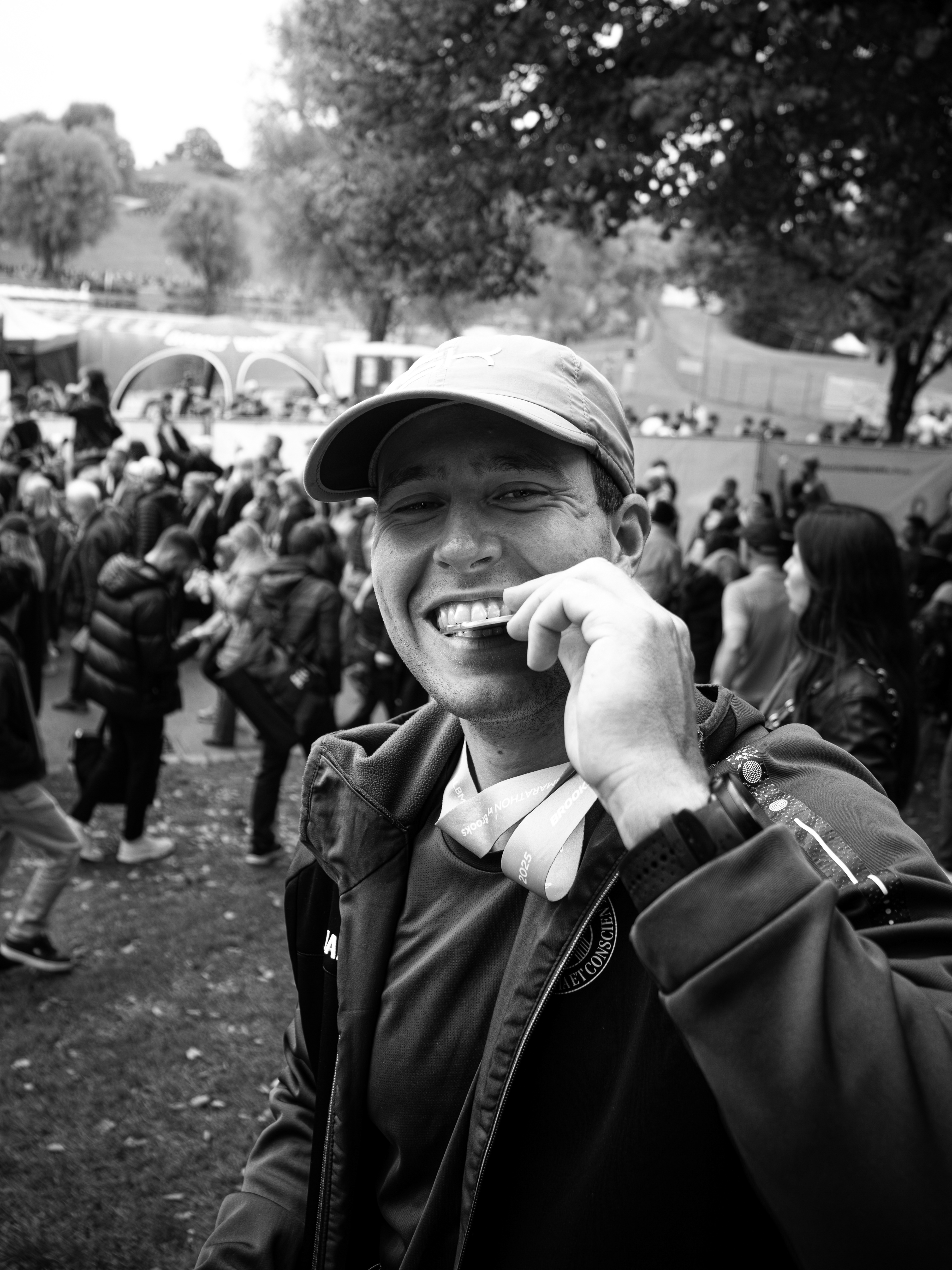 Eventfotografie vom München Marathon, Aufnahme 20